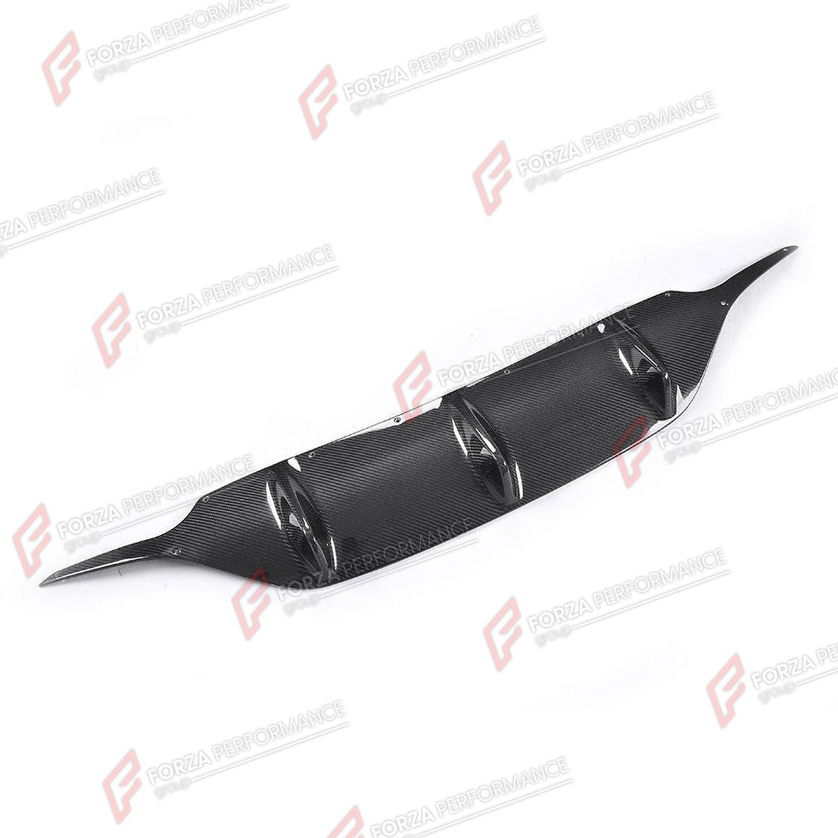 CARBON FIBER REAR DIFFUSER for MERCEDES BENZ E CLASS C238 E400 E500 2017 - 2018 FORZA PERFORMANCE Custom Fit
Set includes:

Rear Diffuser
Material: Carbon Fiber

NOTE: Professional installation is required.

Why “Contact Us for Pricing”?
We don’t display fixed prices because our goal is to offer you the most competitive deal possible. Product costs often decrease over time, and by requesting a quote, you’ll receive our most up-to-date price on market.

SECURED PAYMENT METHODS
PayPal (+4.4% fee)
Visa / Maste