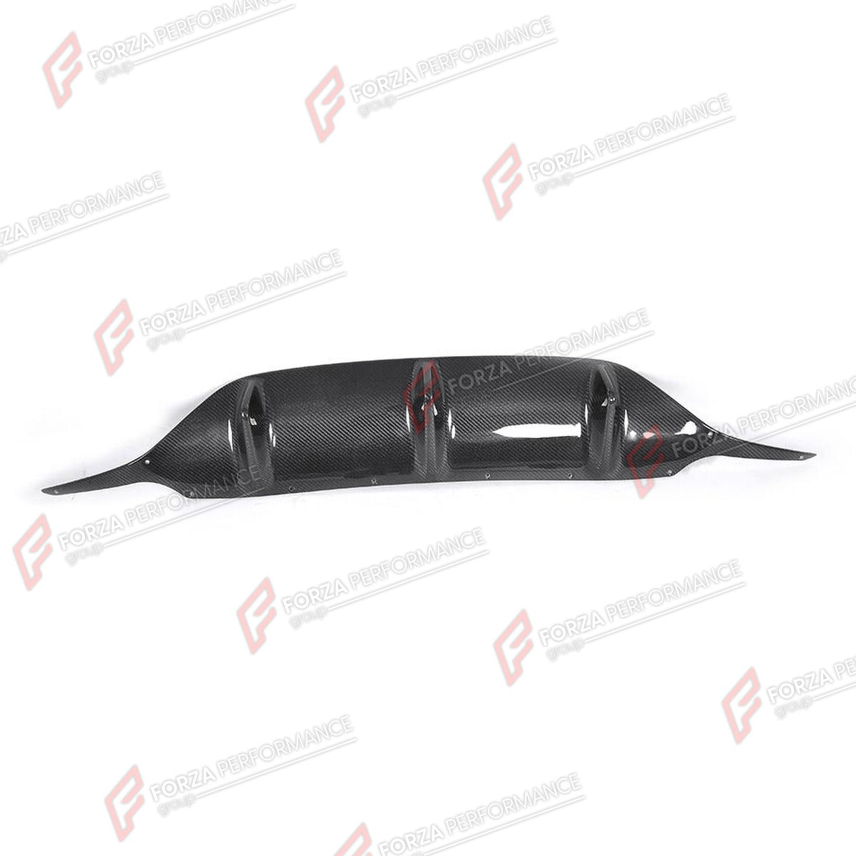 CARBON FIBER REAR DIFFUSER for MERCEDES BENZ E CLASS C238 E400 E500 2017 - 2018 FORZA PERFORMANCE Custom Fit
Set includes:

Rear Diffuser
Material: Carbon Fiber

NOTE: Professional installation is required.

Why “Contact Us for Pricing”?
We don’t display fixed prices because our goal is to offer you the most competitive deal possible. Product costs often decrease over time, and by requesting a quote, you’ll receive our most up-to-date price on market.

SECURED PAYMENT METHODS
PayPal (+4.4% fee)
Visa / Maste