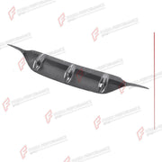 CARBON FIBER REAR DIFFUSER for MERCEDES BENZ E CLASS C238 E400 E500 2017 - 2018 FORZA PERFORMANCE Custom Fit
Set includes:

Rear Diffuser
Material: Carbon Fiber

NOTE: Professional installation is required.

Why “Contact Us for Pricing”?
We don’t display fixed prices because our goal is to offer you the most competitive deal possible. Product costs often decrease over time, and by requesting a quote, you’ll receive our most up-to-date price on market.

SECURED PAYMENT METHODS
PayPal (+4.4% fee)
Visa / Maste