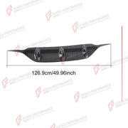 CARBON FIBER REAR DIFFUSER for MERCEDES BENZ E CLASS C238 E400 E500 2017 - 2018 FORZA PERFORMANCE Custom Fit
Set includes:

Rear Diffuser
Material: Carbon Fiber

NOTE: Professional installation is required.

Why “Contact Us for Pricing”?
We don’t display fixed prices because our goal is to offer you the most competitive deal possible. Product costs often decrease over time, and by requesting a quote, you’ll receive our most up-to-date price on market.

SECURED PAYMENT METHODS
PayPal (+4.4% fee)
Visa / Maste