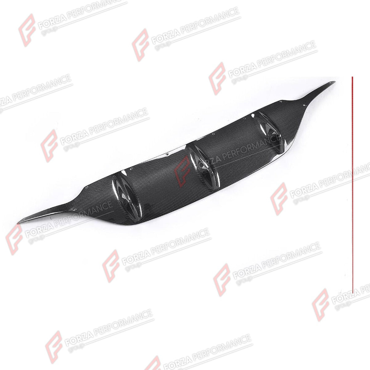 CARBON FIBER REAR DIFFUSER for MERCEDES BENZ E CLASS C238 E400 E500 2017 - 2018 FORZA PERFORMANCE Custom Fit
Set includes:

Rear Diffuser
Material: Carbon Fiber

NOTE: Professional installation is required.

Why “Contact Us for Pricing”?
We don’t display fixed prices because our goal is to offer you the most competitive deal possible. Product costs often decrease over time, and by requesting a quote, you’ll receive our most up-to-date price on market.

SECURED PAYMENT METHODS
PayPal (+4.4% fee)
Visa / Maste