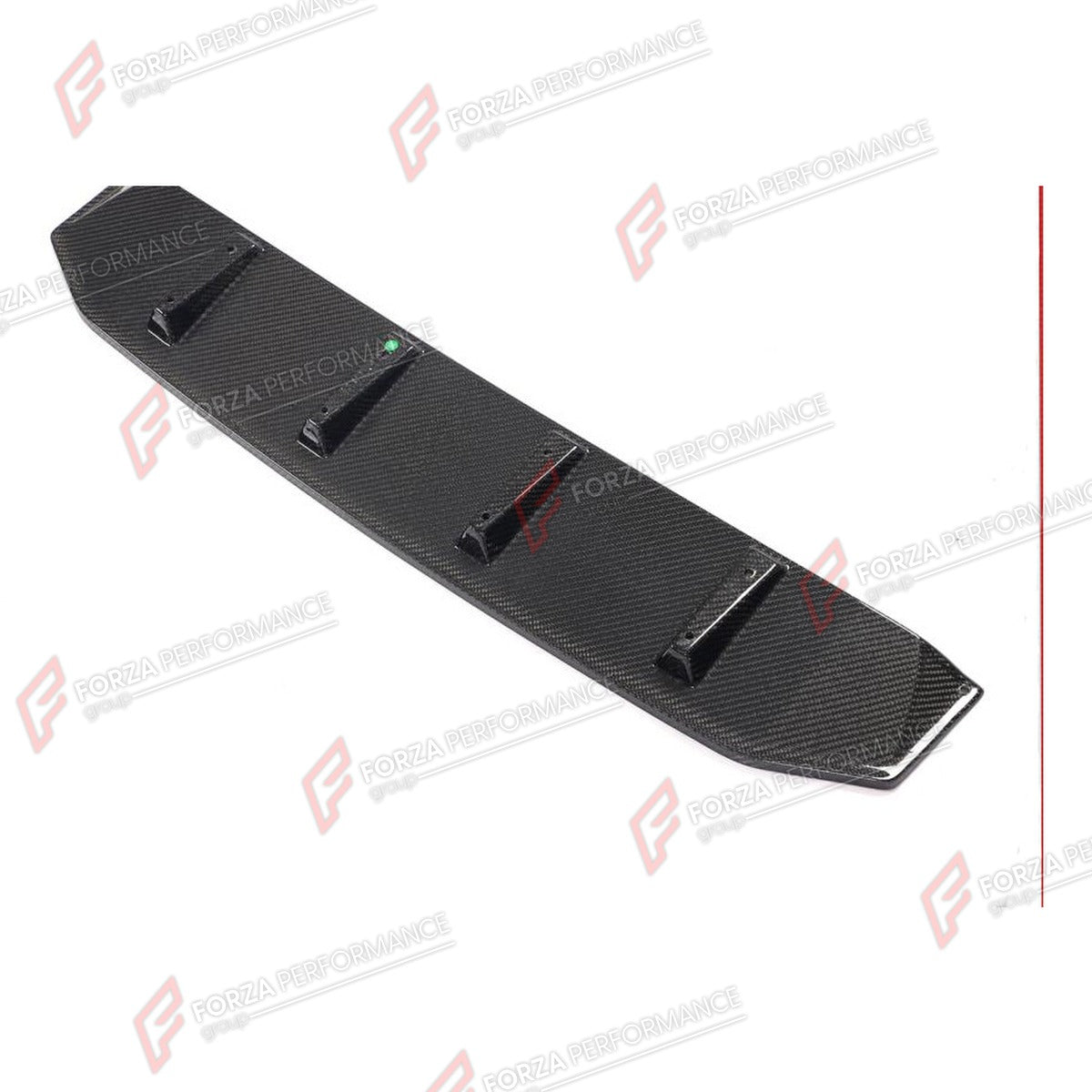 CARBON FIBER REAR DIFFUSER for MERCEDES BENZ GLA H247 GLA250 GLA35 2020+ FORZA PERFORMANCE Custom Fit
Set includes:

Rear Diffuser
Material: Carbon Fiber

NOTE: Professional installation is required.

Why “Contact Us for Pricing”?
We don’t display fixed prices because our goal is to offer you the most competitive deal possible. Product costs often decrease over time, and by requesting a quote, you’ll receive our most up-to-date price on market.

SECURED PAYMENT METHODS
PayPal (+4.4% fee)
Visa / Mastercard /