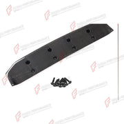 CARBON FIBER REAR DIFFUSER for MERCEDES BENZ GLA H247 GLA250 GLA35 2020+ FORZA PERFORMANCE Custom Fit
Set includes:

Rear Diffuser
Material: Carbon Fiber

NOTE: Professional installation is required.

Why “Contact Us for Pricing”?
We don’t display fixed prices because our goal is to offer you the most competitive deal possible. Product costs often decrease over time, and by requesting a quote, you’ll receive our most up-to-date price on market.

SECURED PAYMENT METHODS
PayPal (+4.4% fee)
Visa / Mastercard /