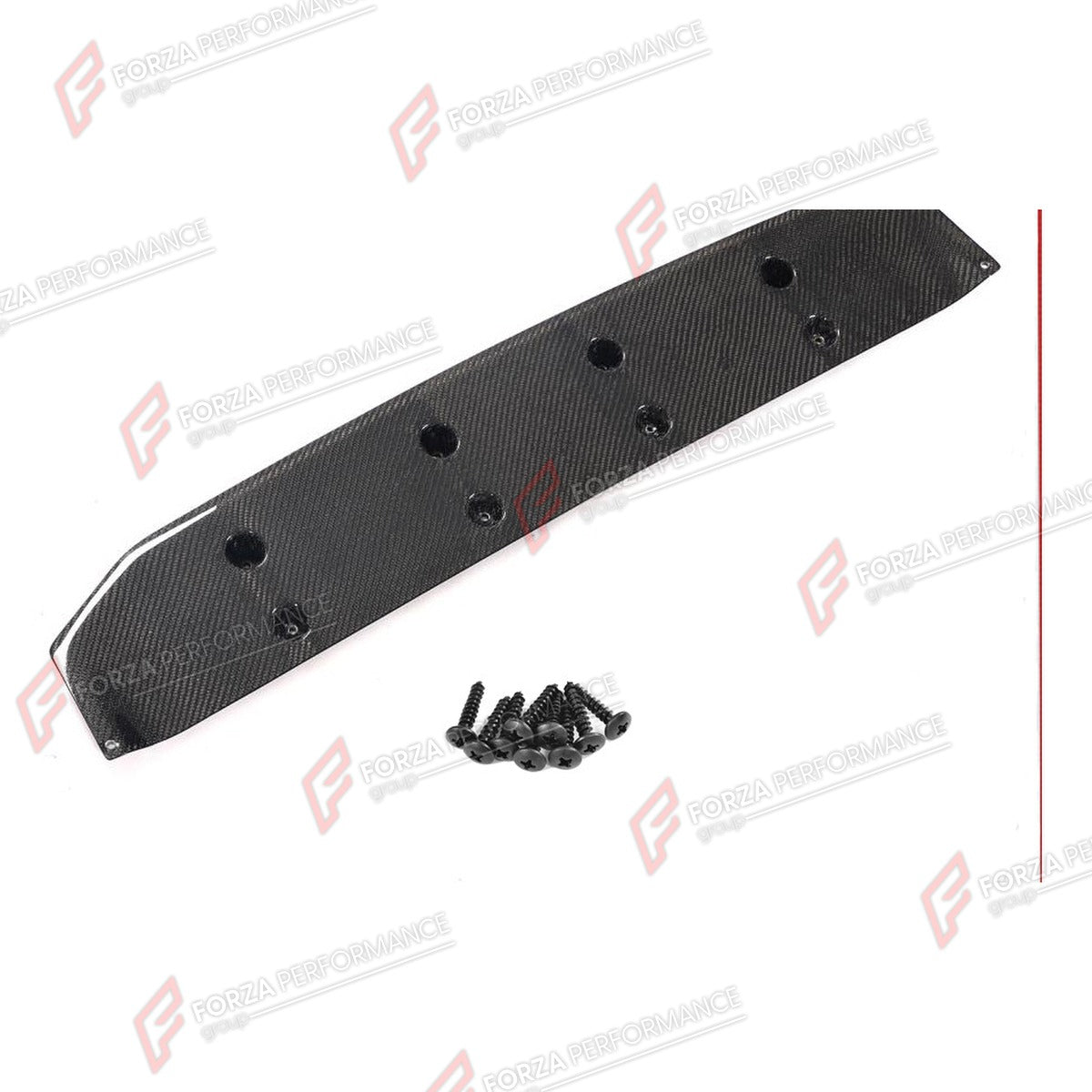 CARBON FIBER REAR DIFFUSER for MERCEDES BENZ GLA H247 GLA250 GLA35 2020+ FORZA PERFORMANCE Custom Fit
Set includes:

Rear Diffuser
Material: Carbon Fiber

NOTE: Professional installation is required.

Why “Contact Us for Pricing”?
We don’t display fixed prices because our goal is to offer you the most competitive deal possible. Product costs often decrease over time, and by requesting a quote, you’ll receive our most up-to-date price on market.

SECURED PAYMENT METHODS
PayPal (+4.4% fee)
Visa / Mastercard /