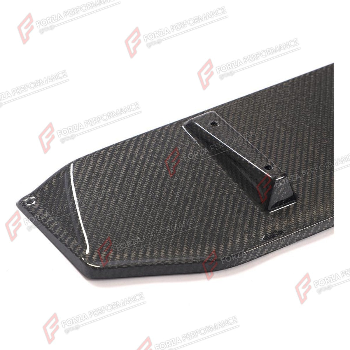 CARBON FIBER REAR DIFFUSER for MERCEDES BENZ GLA H247 GLA250 GLA35 2020+ FORZA PERFORMANCE Custom Fit
Set includes:

Rear Diffuser
Material: Carbon Fiber

NOTE: Professional installation is required.

Why “Contact Us for Pricing”?
We don’t display fixed prices because our goal is to offer you the most competitive deal possible. Product costs often decrease over time, and by requesting a quote, you’ll receive our most up-to-date price on market.

SECURED PAYMENT METHODS
PayPal (+4.4% fee)
Visa / Mastercard /