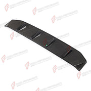 CARBON FIBER REAR DIFFUSER for MERCEDES BENZ GLA H247 GLA250 GLA35 2020+ FORZA PERFORMANCE Custom Fit
Set includes:

Rear Diffuser
Material: Carbon Fiber

NOTE: Professional installation is required.

Why “Contact Us for Pricing”?
We don’t display fixed prices because our goal is to offer you the most competitive deal possible. Product costs often decrease over time, and by requesting a quote, you’ll receive our most up-to-date price on market.

SECURED PAYMENT METHODS
PayPal (+4.4% fee)
Visa / Mastercard /