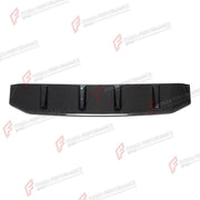 CARBON FIBER REAR DIFFUSER for MERCEDES BENZ GLA H247 GLA250 GLA35 2020+ FORZA PERFORMANCE Custom Fit
Set includes:

Rear Diffuser
Material: Carbon Fiber

NOTE: Professional installation is required.

Why “Contact Us for Pricing”?
We don’t display fixed prices because our goal is to offer you the most competitive deal possible. Product costs often decrease over time, and by requesting a quote, you’ll receive our most up-to-date price on market.

SECURED PAYMENT METHODS
PayPal (+4.4% fee)
Visa / Mastercard /