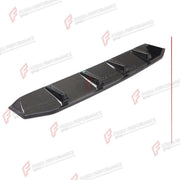 CARBON FIBER REAR DIFFUSER for MERCEDES BENZ GLA H247 GLA250 GLA35 2020+ FORZA PERFORMANCE Custom Fit
Set includes:

Rear Diffuser
Material: Carbon Fiber

NOTE: Professional installation is required.

Why “Contact Us for Pricing”?
We don’t display fixed prices because our goal is to offer you the most competitive deal possible. Product costs often decrease over time, and by requesting a quote, you’ll receive our most up-to-date price on market.

SECURED PAYMENT METHODS
PayPal (+4.4% fee)
Visa / Mastercard /