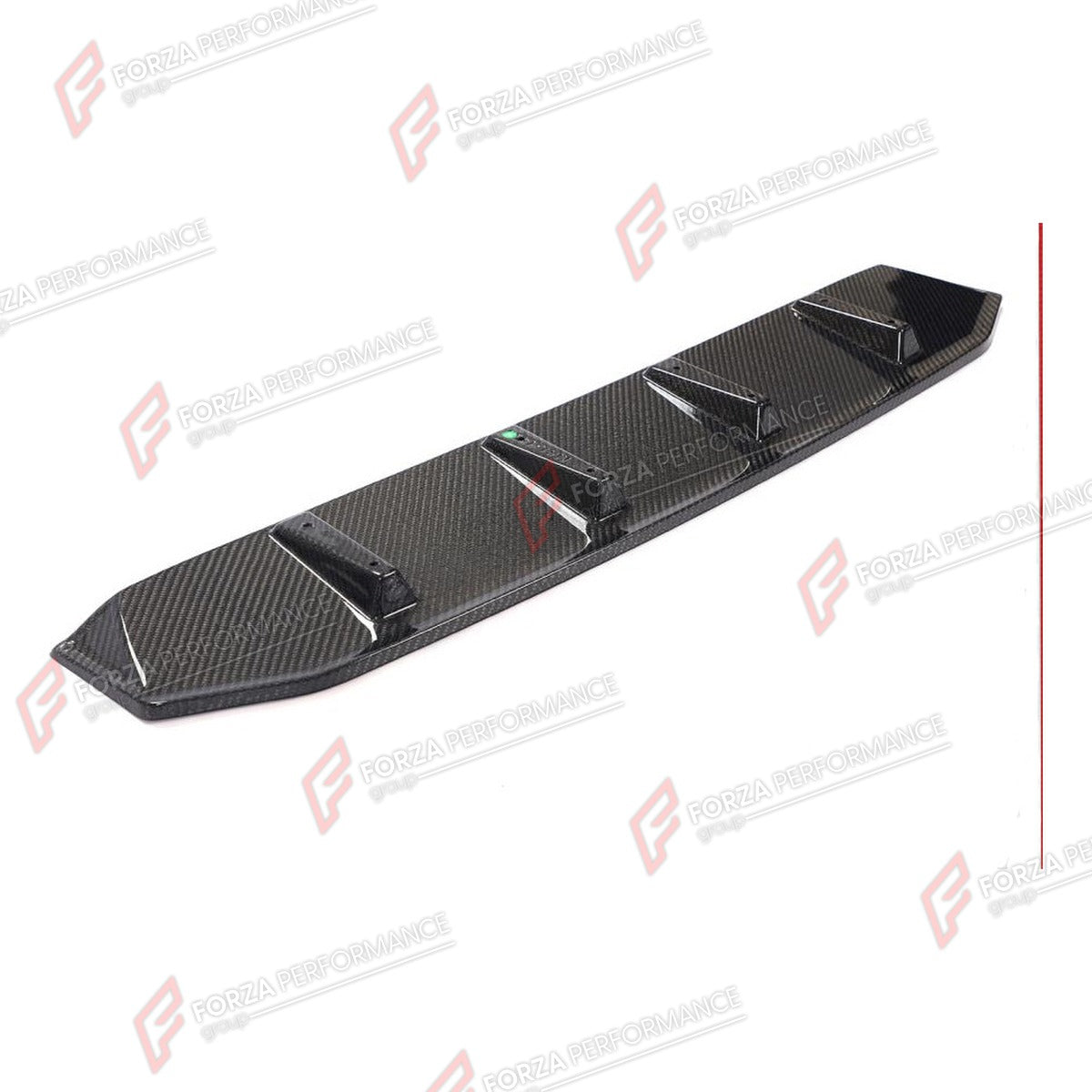 CARBON FIBER REAR DIFFUSER for MERCEDES BENZ GLA H247 GLA250 GLA35 2020+ FORZA PERFORMANCE Custom Fit
Set includes:

Rear Diffuser
Material: Carbon Fiber

NOTE: Professional installation is required.

Why “Contact Us for Pricing”?
We don’t display fixed prices because our goal is to offer you the most competitive deal possible. Product costs often decrease over time, and by requesting a quote, you’ll receive our most up-to-date price on market.

SECURED PAYMENT METHODS
PayPal (+4.4% fee)
Visa / Mastercard /