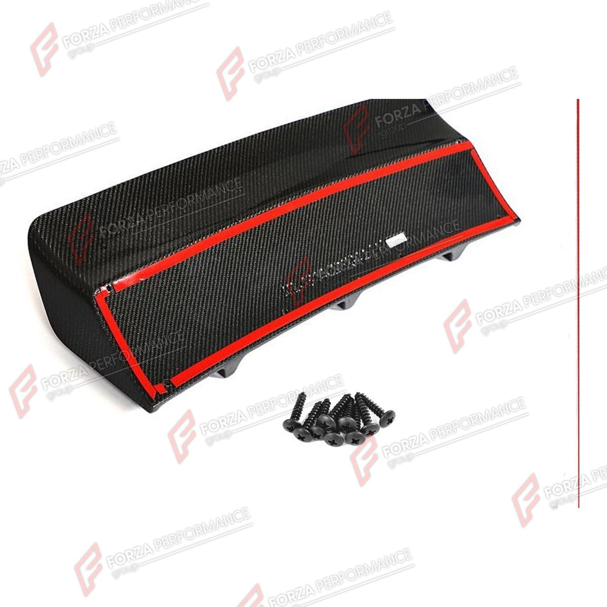 CARBON FIBER REAR DIFFUSER for PORSCHE MACAN 2022 - 2024 FORZA PERFORMANCE Custom Fit
Set includes:

Rear Diffuser
Material: Carbon Fiber

NOTE: Professional installation is required.

Why “Contact Us for Pricing”?
We don’t display fixed prices because our goal is to offer you the most competitive deal possible. Product costs often decrease over time, and by requesting a quote, you’ll receive our most up-to-date price on market.

SECURED PAYMENT METHODS
PayPal (+4.4% fee)
Visa / Mastercard / American Expres