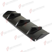 CARBON FIBER REAR DIFFUSER for PORSCHE MACAN 2022 - 2024 FORZA PERFORMANCE Custom Fit
Set includes:

Rear Diffuser
Material: Carbon Fiber

NOTE: Professional installation is required.

Why “Contact Us for Pricing”?
We don’t display fixed prices because our goal is to offer you the most competitive deal possible. Product costs often decrease over time, and by requesting a quote, you’ll receive our most up-to-date price on market.

SECURED PAYMENT METHODS
PayPal (+4.4% fee)
Visa / Mastercard / American Expres