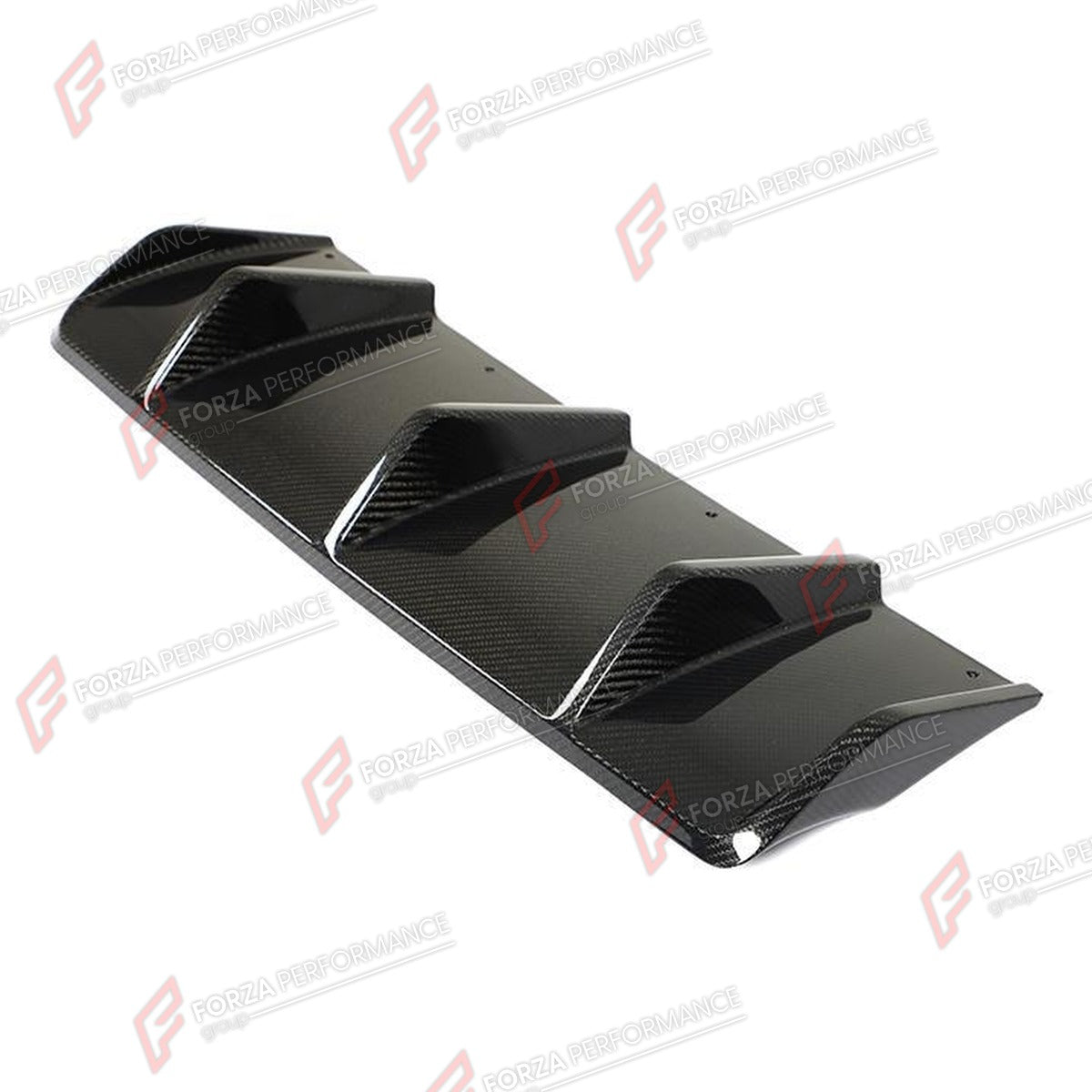 CARBON FIBER REAR DIFFUSER for PORSCHE MACAN 2022 - 2024 FORZA PERFORMANCE Custom Fit
Set includes:

Rear Diffuser
Material: Carbon Fiber

NOTE: Professional installation is required.

Why “Contact Us for Pricing”?
We don’t display fixed prices because our goal is to offer you the most competitive deal possible. Product costs often decrease over time, and by requesting a quote, you’ll receive our most up-to-date price on market.

SECURED PAYMENT METHODS
PayPal (+4.4% fee)
Visa / Mastercard / American Expres