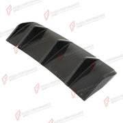 CARBON FIBER REAR DIFFUSER for PORSCHE MACAN 2022 - 2024 FORZA PERFORMANCE Custom Fit
Set includes:

Rear Diffuser
Material: Carbon Fiber

NOTE: Professional installation is required.

Why “Contact Us for Pricing”?
We don’t display fixed prices because our goal is to offer you the most competitive deal possible. Product costs often decrease over time, and by requesting a quote, you’ll receive our most up-to-date price on market.

SECURED PAYMENT METHODS
PayPal (+4.4% fee)
Visa / Mastercard / American Expres