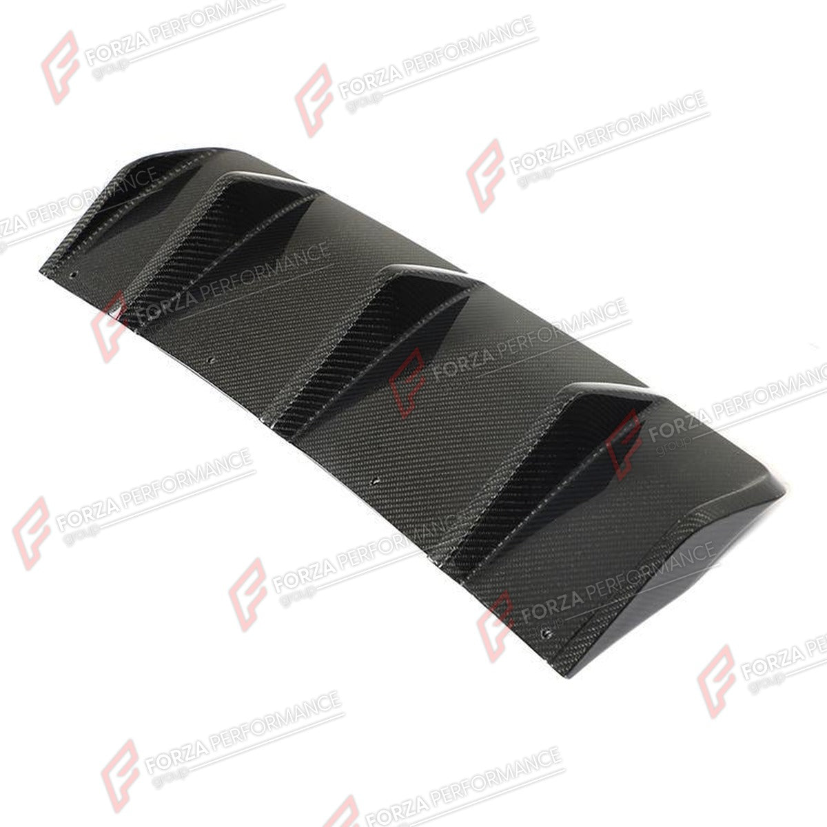 CARBON FIBER REAR DIFFUSER for PORSCHE MACAN 2022 - 2024 FORZA PERFORMANCE Custom Fit
Set includes:

Rear Diffuser
Material: Carbon Fiber

NOTE: Professional installation is required.

Why “Contact Us for Pricing”?
We don’t display fixed prices because our goal is to offer you the most competitive deal possible. Product costs often decrease over time, and by requesting a quote, you’ll receive our most up-to-date price on market.

SECURED PAYMENT METHODS
PayPal (+4.4% fee)
Visa / Mastercard / American Expres