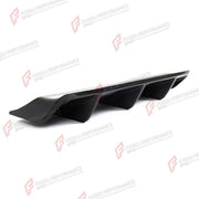 CARBON FIBER REAR DIFFUSER for PORSCHE MACAN 2022 - 2024 FORZA PERFORMANCE Custom Fit
Set includes:

Rear Diffuser
Material: Carbon Fiber

NOTE: Professional installation is required.

Why “Contact Us for Pricing”?
We don’t display fixed prices because our goal is to offer you the most competitive deal possible. Product costs often decrease over time, and by requesting a quote, you’ll receive our most up-to-date price on market.

SECURED PAYMENT METHODS
PayPal (+4.4% fee)
Visa / Mastercard / American Expres