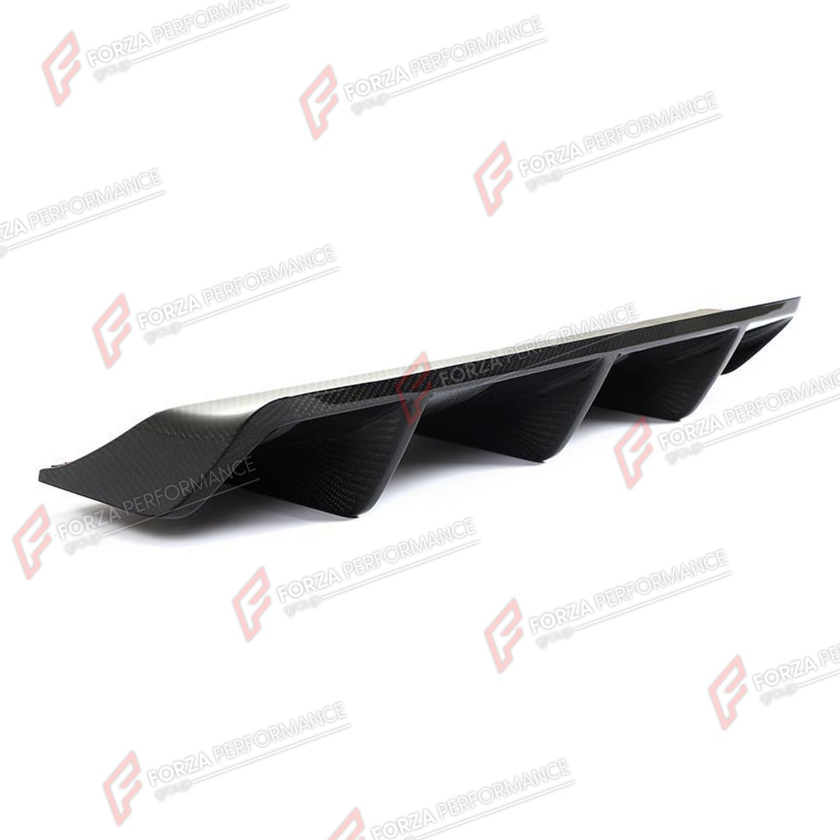 CARBON FIBER REAR DIFFUSER for PORSCHE MACAN 2022 - 2024 FORZA PERFORMANCE Custom Fit
Set includes:

Rear Diffuser
Material: Carbon Fiber

NOTE: Professional installation is required.

Why “Contact Us for Pricing”?
We don’t display fixed prices because our goal is to offer you the most competitive deal possible. Product costs often decrease over time, and by requesting a quote, you’ll receive our most up-to-date price on market.

SECURED PAYMENT METHODS
PayPal (+4.4% fee)
Visa / Mastercard / American Expres