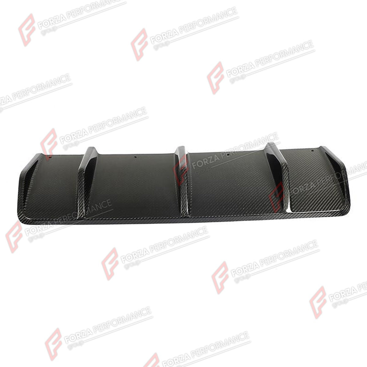 CARBON FIBER REAR DIFFUSER for PORSCHE MACAN 2022 - 2024 FORZA PERFORMANCE Custom Fit
Set includes:

Rear Diffuser
Material: Carbon Fiber

NOTE: Professional installation is required.

Why “Contact Us for Pricing”?
We don’t display fixed prices because our goal is to offer you the most competitive deal possible. Product costs often decrease over time, and by requesting a quote, you’ll receive our most up-to-date price on market.

SECURED PAYMENT METHODS
PayPal (+4.4% fee)
Visa / Mastercard / American Expres