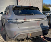CARBON FIBER REAR DIFFUSER for PORSCHE MACAN 2022 - 2024 FORZA PERFORMANCE Custom Fit
Set includes:

Rear Diffuser
Material: Carbon Fiber

NOTE: Professional installation is required.

Why “Contact Us for Pricing”?
We don’t display fixed prices because our goal is to offer you the most competitive deal possible. Product costs often decrease over time, and by requesting a quote, you’ll receive our most up-to-date price on market.

SECURED PAYMENT METHODS
PayPal (+4.4% fee)
Visa / Mastercard / American Expres