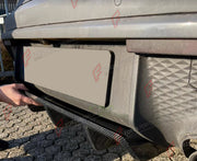 CARBON FIBER REAR DIFFUSER for PORSCHE MACAN 2022 - 2024 FORZA PERFORMANCE Custom Fit
Set includes:

Rear Diffuser
Material: Carbon Fiber

NOTE: Professional installation is required.

Why “Contact Us for Pricing”?
We don’t display fixed prices because our goal is to offer you the most competitive deal possible. Product costs often decrease over time, and by requesting a quote, you’ll receive our most up-to-date price on market.

SECURED PAYMENT METHODS
PayPal (+4.4% fee)
Visa / Mastercard / American Expres
