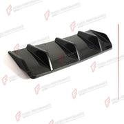 CARBON FIBER REAR DIFFUSER for PORSCHE MACAN 2022 - 2024 FORZA PERFORMANCE Custom Fit
Set includes:

Rear Diffuser
Material: Carbon Fiber

NOTE: Professional installation is required.

Why “Contact Us for Pricing”?
We don’t display fixed prices because our goal is to offer you the most competitive deal possible. Product costs often decrease over time, and by requesting a quote, you’ll receive our most up-to-date price on market.

SECURED PAYMENT METHODS
PayPal (+4.4% fee)
Visa / Mastercard / American Expres