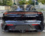 CARBON FIBER REAR DIFFUSER for PORSCHE TAYCAN TURBO S 2019 - 2024 FORZA PERFORMANCE Custom Fit
Set includes:

Rear Diffuser
Material: Carbon Fiber

NOTE: Professional installation is required.

Why “Contact Us for Pricing”?
We don’t display fixed prices because our goal is to offer you the most competitive deal possible. Product costs often decrease over time, and by requesting a quote, you’ll receive our most up-to-date price on market.

SECURED PAYMENT METHODS
PayPal (+4.4% fee)
Visa / Mastercard / Americ