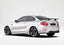 CARBON FIBER REAR SIDE SPLITTERS for BMW M2 F87 2016 - 2020
Set includes:

Rear Side Splitters
Material: Carbon Fiber

NOTE: Professional installation is required.