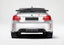 CARBON FIBER REAR SIDE SPLITTERS for BMW M2 F87 2016 - 2020
Set includes:

Rear Side Splitters
Material: Carbon Fiber

NOTE: Professional installation is required.