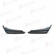 CARBON FIBER REAR SIDE SPLITTERS for LAND ROVER DEFENDER 110 L663 2020+
Set includes:

Rear Side Splitters
Material: Carbon Fiber

NOTE: Professional installation is required.