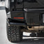 CARBON FIBER REAR SIDE SPLITTERS for LAND ROVER DEFENDER 110 L663 2020+
Set includes:

Rear Side Splitters
Material: Carbon Fiber

NOTE: Professional installation is required.