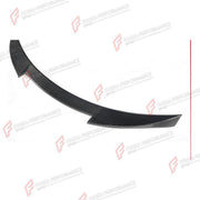 CARBON FIBER REAR SPOILER for ALFA ROMEO GIULIA 2016 - 2025 FORZA PERFORMANCE Custom Fit
Set includes:

Rear Spoiler
Material: Carbon Fiber

NOTE: Professional installation is required.

Why “Contact Us for Pricing”?
We don’t display fixed prices because our goal is to offer you the most competitive deal possible. Product costs often decrease over time, and by requesting a quote, you’ll receive our most up-to-date price on market.

SECURED PAYMENT METHODS
PayPal (+4.4% fee)
Visa / Mastercard / American Expr