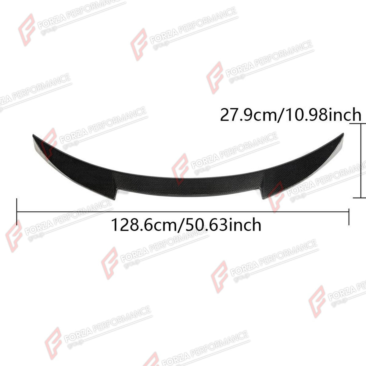 CARBON FIBER REAR SPOILER for ALFA ROMEO GIULIA 2016 - 2025 FORZA PERFORMANCE Custom Fit
Set includes:

Rear Spoiler
Material: Carbon Fiber

NOTE: Professional installation is required.

Why “Contact Us for Pricing”?
We don’t display fixed prices because our goal is to offer you the most competitive deal possible. Product costs often decrease over time, and by requesting a quote, you’ll receive our most up-to-date price on market.

SECURED PAYMENT METHODS
PayPal (+4.4% fee)
Visa / Mastercard / American Expr