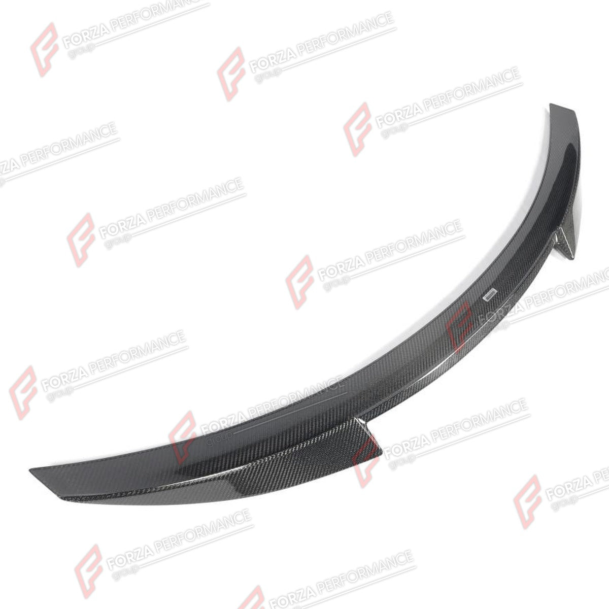 CARBON FIBER REAR SPOILER for ALFA ROMEO GIULIA 2016 - 2025 FORZA PERFORMANCE Custom Fit
Set includes:

Rear Spoiler
Material: Carbon Fiber

NOTE: Professional installation is required.

Why “Contact Us for Pricing”?
We don’t display fixed prices because our goal is to offer you the most competitive deal possible. Product costs often decrease over time, and by requesting a quote, you’ll receive our most up-to-date price on market.

SECURED PAYMENT METHODS
PayPal (+4.4% fee)
Visa / Mastercard / American Expr