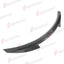 CARBON FIBER REAR SPOILER for ALFA ROMEO GIULIA 2016 - 2025 FORZA PERFORMANCE Custom Fit
Set includes:

Rear Spoiler
Material: Carbon Fiber

NOTE: Professional installation is required.

Why “Contact Us for Pricing”?
We don’t display fixed prices because our goal is to offer you the most competitive deal possible. Product costs often decrease over time, and by requesting a quote, you’ll receive our most up-to-date price on market.

SECURED PAYMENT METHODS
PayPal (+4.4% fee)
Visa / Mastercard / American Expr