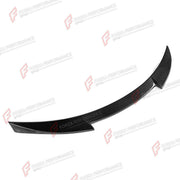 CARBON FIBER REAR SPOILER for ALFA ROMEO GIULIA 2016 - 2025 FORZA PERFORMANCE Custom Fit
Set includes:

Rear Spoiler
Material: Carbon Fiber

NOTE: Professional installation is required.

Why “Contact Us for Pricing”?
We don’t display fixed prices because our goal is to offer you the most competitive deal possible. Product costs often decrease over time, and by requesting a quote, you’ll receive our most up-to-date price on market.

SECURED PAYMENT METHODS
PayPal (+4.4% fee)
Visa / Mastercard / American Expr