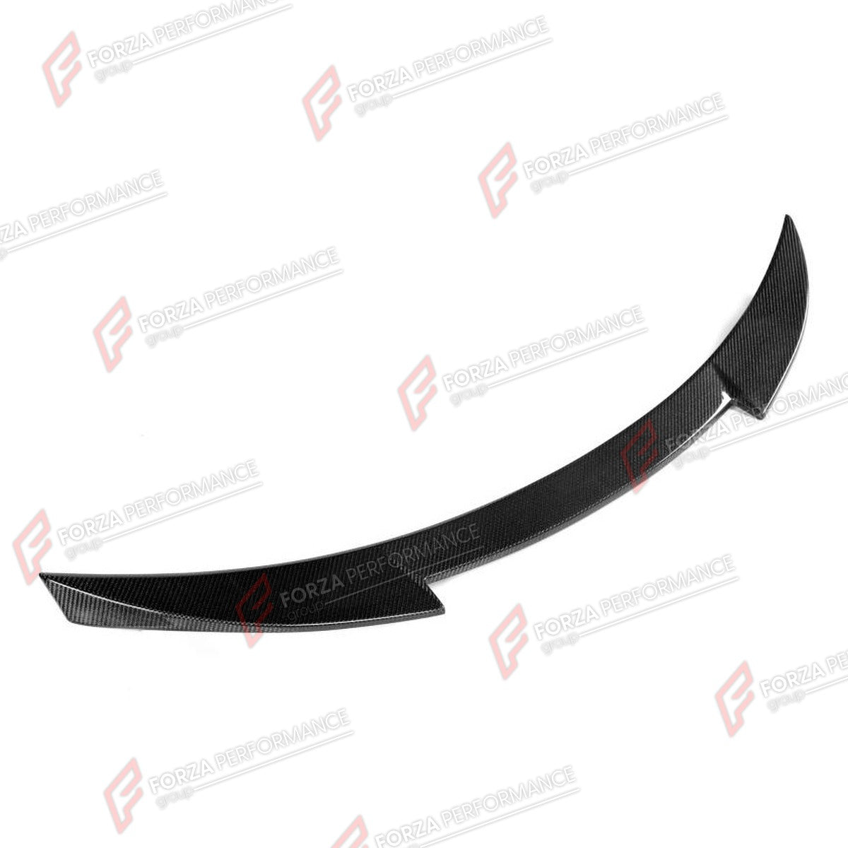 CARBON FIBER REAR SPOILER for ALFA ROMEO GIULIA 2016 - 2025 FORZA PERFORMANCE Custom Fit
Set includes:

Rear Spoiler
Material: Carbon Fiber

NOTE: Professional installation is required.

Why “Contact Us for Pricing”?
We don’t display fixed prices because our goal is to offer you the most competitive deal possible. Product costs often decrease over time, and by requesting a quote, you’ll receive our most up-to-date price on market.

SECURED PAYMENT METHODS
PayPal (+4.4% fee)
Visa / Mastercard / American Expr
