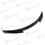 CARBON FIBER REAR SPOILER for ALFA ROMEO GIULIA 2016 - 2025 FORZA PERFORMANCE Custom Fit
Set includes:

Rear Spoiler
Material: Carbon Fiber

NOTE: Professional installation is required.

Why “Contact Us for Pricing”?
We don’t display fixed prices because our goal is to offer you the most competitive deal possible. Product costs often decrease over time, and by requesting a quote, you’ll receive our most up-to-date price on market.

SECURED PAYMENT METHODS
PayPal (+4.4% fee)
Visa / Mastercard / American Expr