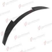 CARBON FIBER REAR SPOILER for ALFA ROMEO GIULIA 2016 - 2025 FORZA PERFORMANCE Custom Fit
Set includes:

Rear Spoiler
Material: Carbon Fiber

NOTE: Professional installation is required.

Why “Contact Us for Pricing”?
We don’t display fixed prices because our goal is to offer you the most competitive deal possible. Product costs often decrease over time, and by requesting a quote, you’ll receive our most up-to-date price on market.

SECURED PAYMENT METHODS
PayPal (+4.4% fee)
Visa / Mastercard / American Expr