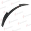 CARBON FIBER REAR SPOILER for ALFA ROMEO GIULIA 2016 - 2025 FORZA PERFORMANCE Custom Fit
Set includes:

Rear Spoiler
Material: Carbon Fiber

NOTE: Professional installation is required.

Why “Contact Us for Pricing”?
We don’t display fixed prices because our goal is to offer you the most competitive deal possible. Product costs often decrease over time, and by requesting a quote, you’ll receive our most up-to-date price on market.

SECURED PAYMENT METHODS
PayPal (+4.4% fee)
Visa / Mastercard / American Expr