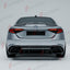 CARBON FIBER REAR SPOILER for ALFA ROMEO GIULIA 2016 - 2025 FORZA PERFORMANCE Custom Fit
Set includes:

Rear Spoiler
Material: Carbon Fiber

NOTE: Professional installation is required.

Why “Contact Us for Pricing”?
We don’t display fixed prices because our goal is to offer you the most competitive deal possible. Product costs often decrease over time, and by requesting a quote, you’ll receive our most up-to-date price on market.

SECURED PAYMENT METHODS
PayPal (+4.4% fee)
Visa / Mastercard / American Expr
