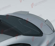 CARBON FIBER REAR SPOILER for ALFA ROMEO GIULIA 2016 - 2025 FORZA PERFORMANCE Custom Fit
Set includes:

Rear Spoiler
Material: Carbon Fiber

NOTE: Professional installation is required.

Why “Contact Us for Pricing”?
We don’t display fixed prices because our goal is to offer you the most competitive deal possible. Product costs often decrease over time, and by requesting a quote, you’ll receive our most up-to-date price on market.

SECURED PAYMENT METHODS
PayPal (+4.4% fee)
Visa / Mastercard / American Expr