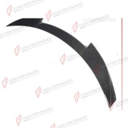 CARBON FIBER REAR SPOILER for ALFA ROMEO GIULIA 2016 - 2025 FORZA PERFORMANCE Custom Fit
Set includes:

Rear Spoiler
Material: Carbon Fiber

NOTE: Professional installation is required.

Why “Contact Us for Pricing”?
We don’t display fixed prices because our goal is to offer you the most competitive deal possible. Product costs often decrease over time, and by requesting a quote, you’ll receive our most up-to-date price on market.

SECURED PAYMENT METHODS
PayPal (+4.4% fee)
Visa / Mastercard / American Expr