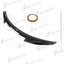 CARBON FIBER REAR SPOILER for ALFA ROMEO GIULIA 2016 - 2025 FORZA PERFORMANCE Custom Fit
Set includes:

Rear Spoiler
Material: Carbon Fiber

NOTE: Professional installation is required.

Why “Contact Us for Pricing”?
We don’t display fixed prices because our goal is to offer you the most competitive deal possible. Product costs often decrease over time, and by requesting a quote, you’ll receive our most up-to-date price on market.

SECURED PAYMENT METHODS
PayPal (+4.4% fee)
Visa / Mastercard / American Expr