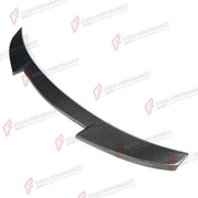 CARBON FIBER REAR SPOILER for AUDI A3 S3 RS3 8Y 8.5Y SEDAN 2021+ FORZA PERFORMANCE Custom Fit
Set includes:

Rear Spoiler
Material: Carbon Fiber

NOTE: Professional installation is required.

Why “Contact Us for Pricing”?
We don’t display fixed prices because our goal is to offer you the most competitive deal possible. Product costs often decrease over time, and by requesting a quote, you’ll receive our most up-to-date price on market.

SECURED PAYMENT METHODS
PayPal (+4.4% fee)
Visa / Mastercard / American