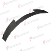 CARBON FIBER REAR SPOILER for AUDI A3 S3 RS3 8Y 8.5Y SEDAN 2021+ FORZA PERFORMANCE Custom Fit
Set includes:

Rear Spoiler
Material: Carbon Fiber

NOTE: Professional installation is required.

Why “Contact Us for Pricing”?
We don’t display fixed prices because our goal is to offer you the most competitive deal possible. Product costs often decrease over time, and by requesting a quote, you’ll receive our most up-to-date price on market.

SECURED PAYMENT METHODS
PayPal (+4.4% fee)
Visa / Mastercard / American