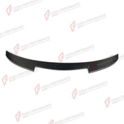 CARBON FIBER REAR SPOILER for AUDI A3 S3 RS3 8Y 8.5Y SEDAN 2021+ FORZA PERFORMANCE Custom Fit
Set includes:

Rear Spoiler
Material: Carbon Fiber

NOTE: Professional installation is required.

Why “Contact Us for Pricing”?
We don’t display fixed prices because our goal is to offer you the most competitive deal possible. Product costs often decrease over time, and by requesting a quote, you’ll receive our most up-to-date price on market.

SECURED PAYMENT METHODS
PayPal (+4.4% fee)
Visa / Mastercard / American