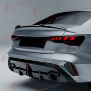 CARBON FIBER REAR SPOILER for AUDI A3 S3 RS3 8Y 8.5Y SEDAN 2021+ FORZA PERFORMANCE Custom Fit
Set includes:

Rear Spoiler
Material: Carbon Fiber

NOTE: Professional installation is required.

Why “Contact Us for Pricing”?
We don’t display fixed prices because our goal is to offer you the most competitive deal possible. Product costs often decrease over time, and by requesting a quote, you’ll receive our most up-to-date price on market.

SECURED PAYMENT METHODS
PayPal (+4.4% fee)
Visa / Mastercard / American