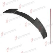 CARBON FIBER REAR SPOILER for AUDI A3 S3 RS3 8Y 8.5Y SEDAN 2021+ FORZA PERFORMANCE Custom Fit
Set includes:

Rear Spoiler
Material: Carbon Fiber

NOTE: Professional installation is required.

Why “Contact Us for Pricing”?
We don’t display fixed prices because our goal is to offer you the most competitive deal possible. Product costs often decrease over time, and by requesting a quote, you’ll receive our most up-to-date price on market.

SECURED PAYMENT METHODS
PayPal (+4.4% fee)
Visa / Mastercard / American
