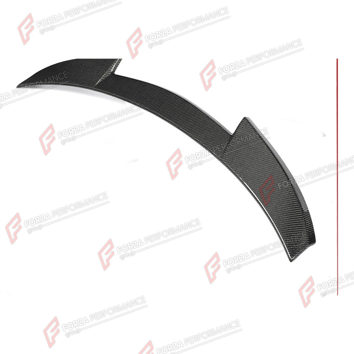CARBON FIBER REAR SPOILER for AUDI A3 S3 RS3 8Y 8.5Y SEDAN 2021+ FORZA PERFORMANCE Custom Fit
Set includes:

Rear Spoiler
Material: Carbon Fiber

NOTE: Professional installation is required.

Why “Contact Us for Pricing”?
We don’t display fixed prices because our goal is to offer you the most competitive deal possible. Product costs often decrease over time, and by requesting a quote, you’ll receive our most up-to-date price on market.

SECURED PAYMENT METHODS
PayPal (+4.4% fee)
Visa / Mastercard / American