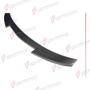 CARBON FIBER REAR SPOILER for AUDI A3 S3 RS3 8Y 8.5Y SEDAN 2021+ FORZA PERFORMANCE Custom Fit
Set includes:

Rear Spoiler
Material: Carbon Fiber

NOTE: Professional installation is required.

Why “Contact Us for Pricing”?
We don’t display fixed prices because our goal is to offer you the most competitive deal possible. Product costs often decrease over time, and by requesting a quote, you’ll receive our most up-to-date price on market.

SECURED PAYMENT METHODS
PayPal (+4.4% fee)
Visa / Mastercard / American