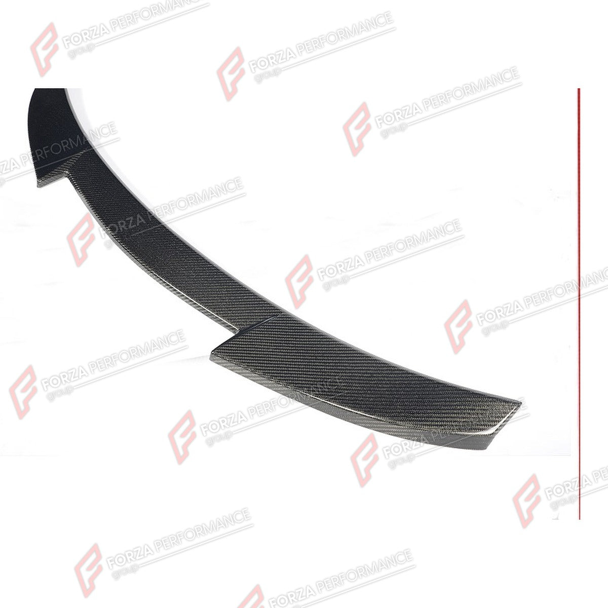 CARBON FIBER REAR SPOILER for AUDI A3 S3 RS3 8Y 8.5Y SEDAN 2021+ FORZA PERFORMANCE Custom Fit
Set includes:

Rear Spoiler
Material: Carbon Fiber

NOTE: Professional installation is required.

Why “Contact Us for Pricing”?
We don’t display fixed prices because our goal is to offer you the most competitive deal possible. Product costs often decrease over time, and by requesting a quote, you’ll receive our most up-to-date price on market.

SECURED PAYMENT METHODS
PayPal (+4.4% fee)
Visa / Mastercard / American